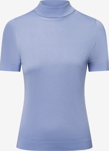Ipuri Pullover ' ' in Blau: Vorderseite
