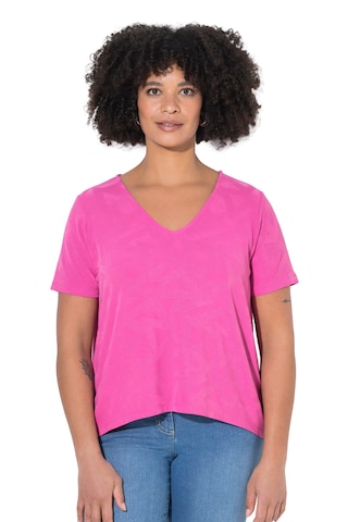 Angel of Style Shirt in Pink: Vorderseite
