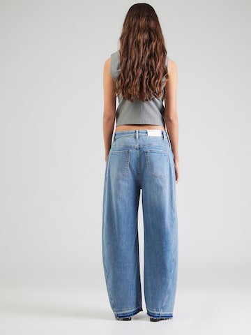 Elias Rumelis Baggy Džíny 'Noralie' – modrá