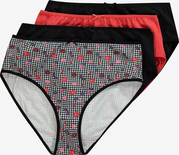 Ulla Popken Panty in Mixed colors: front