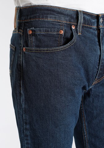 LEVI'S ® Regular Jeans in Blau
