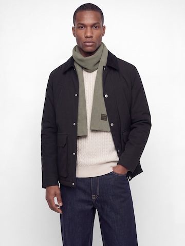 Écharpe 'JACATTITUDE' JACK & JONES en gris