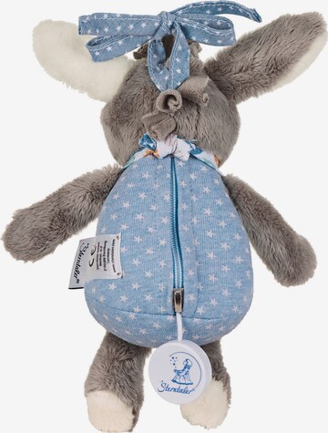 STERNTALER Stuffed animals 'Emmi' in Grey