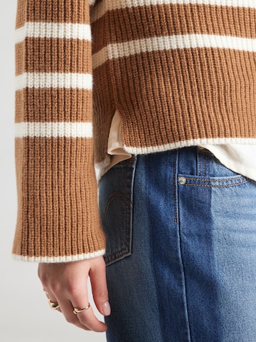 Pulover de la LEVI'S ® pe maro