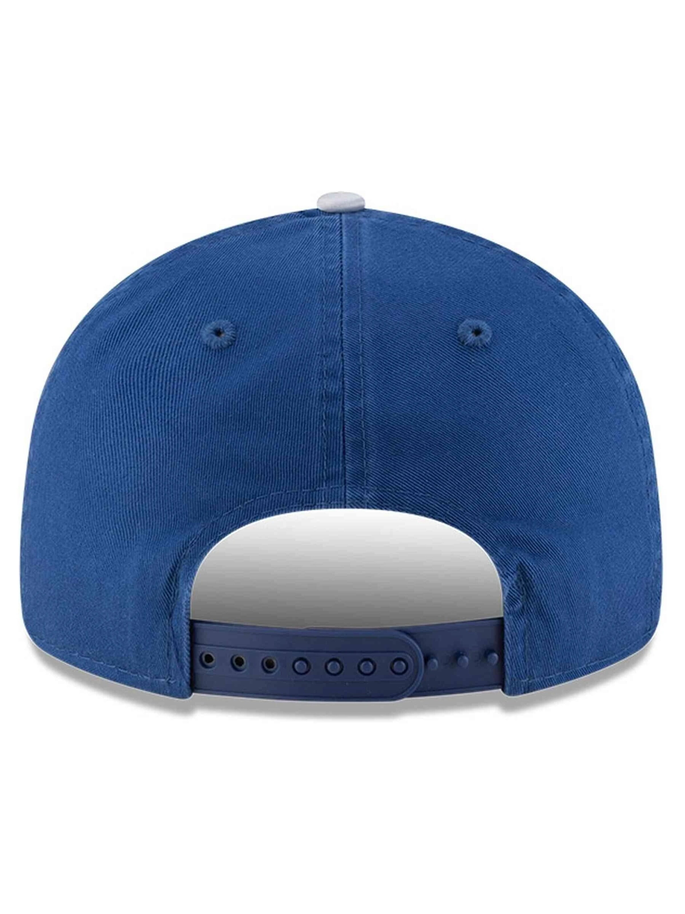 NEW ERA - Gorra en azul