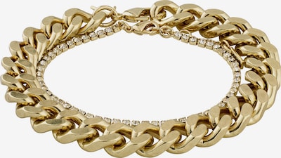 Pilgrim Armband 'Radiance' in gold, Produktansicht