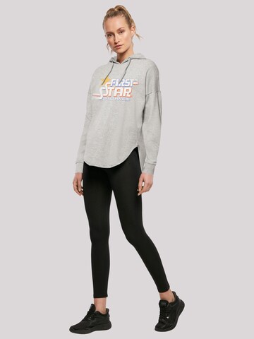 F4NT4STIC Sweatshirt in Grey