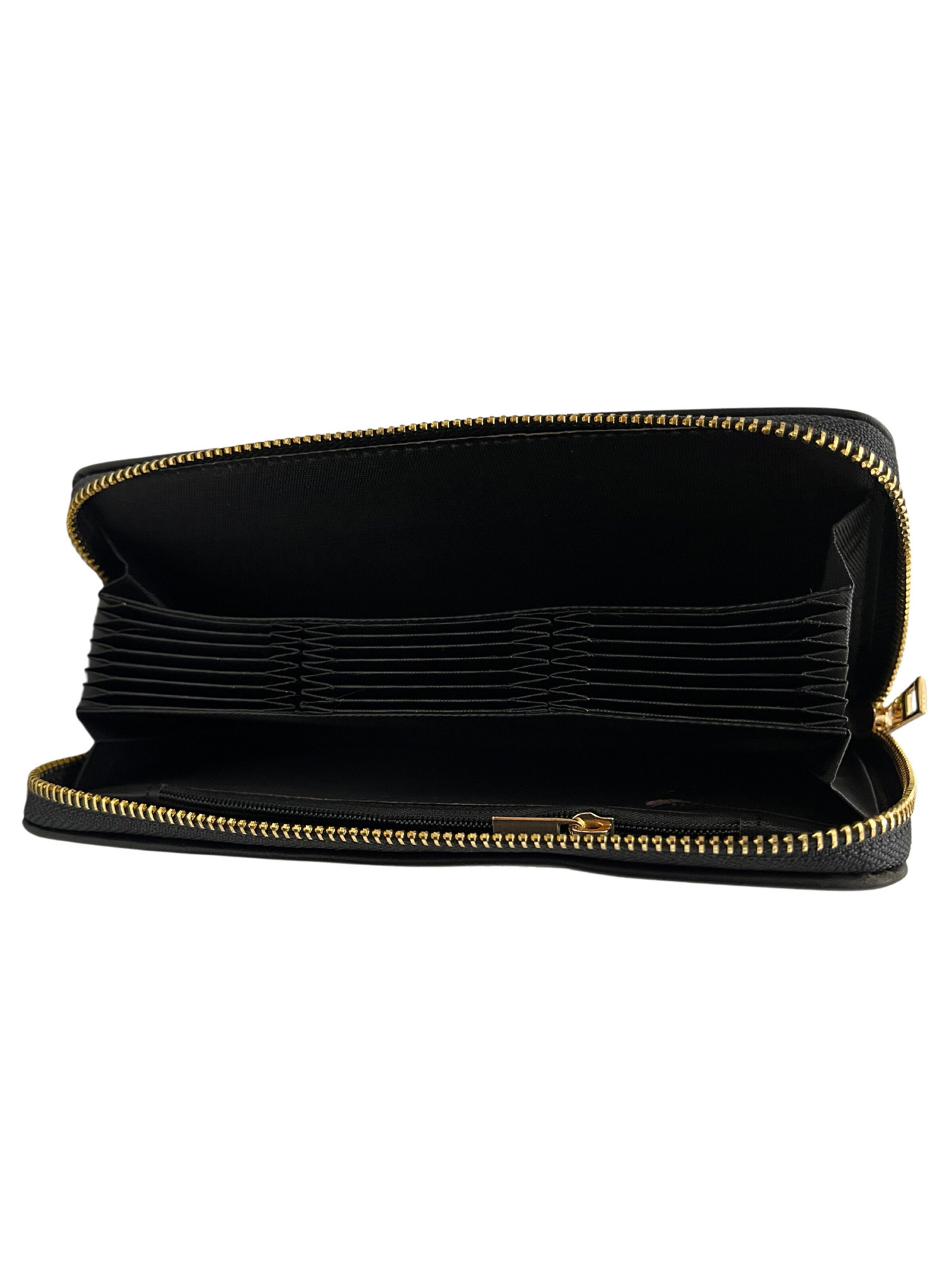 Moneyhold Wallet in Black