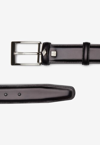 LOTTUSSE Belt in Black