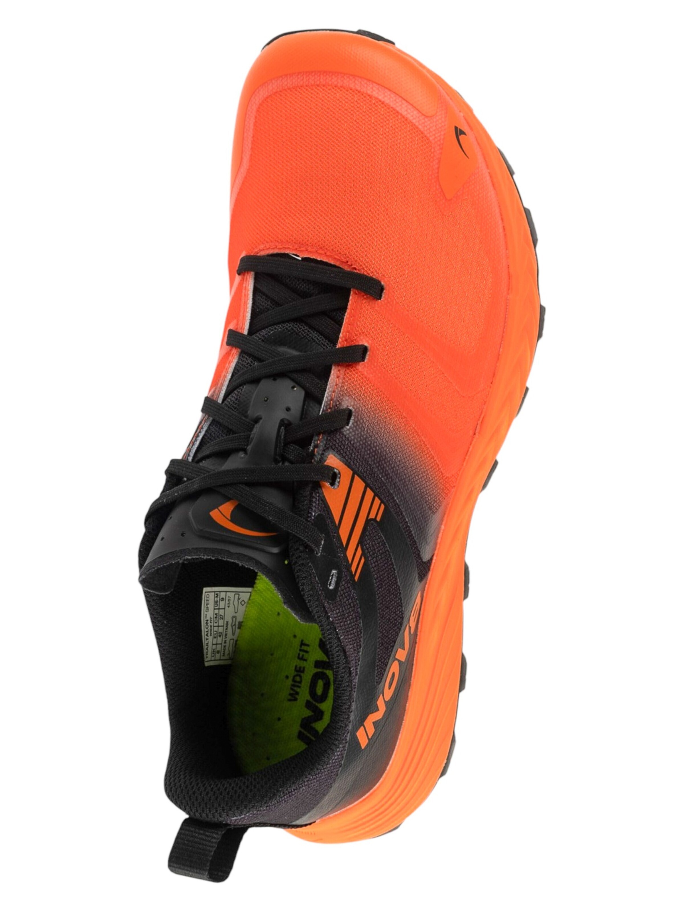 Inov-8 Loopschoen 'Inov-8 TrailTalon Speed' in Oranje