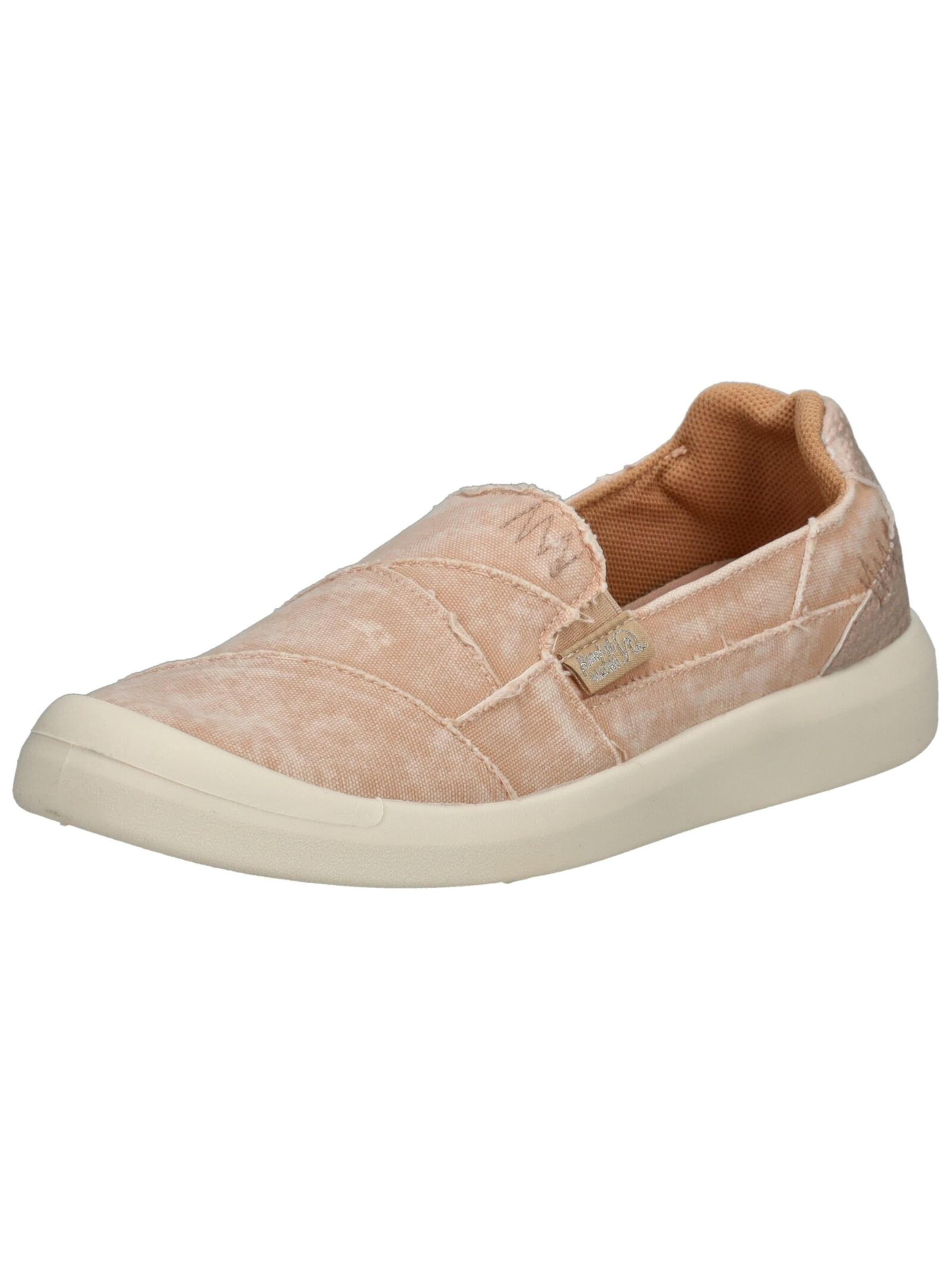 Blowfish Malibu Slip-on in Pink: front