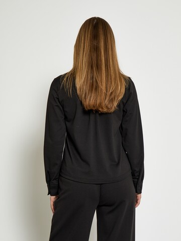 Maglietta 'Kendall' di Peppercorn in nero