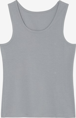 Marc O'Polo Top in Grey: front