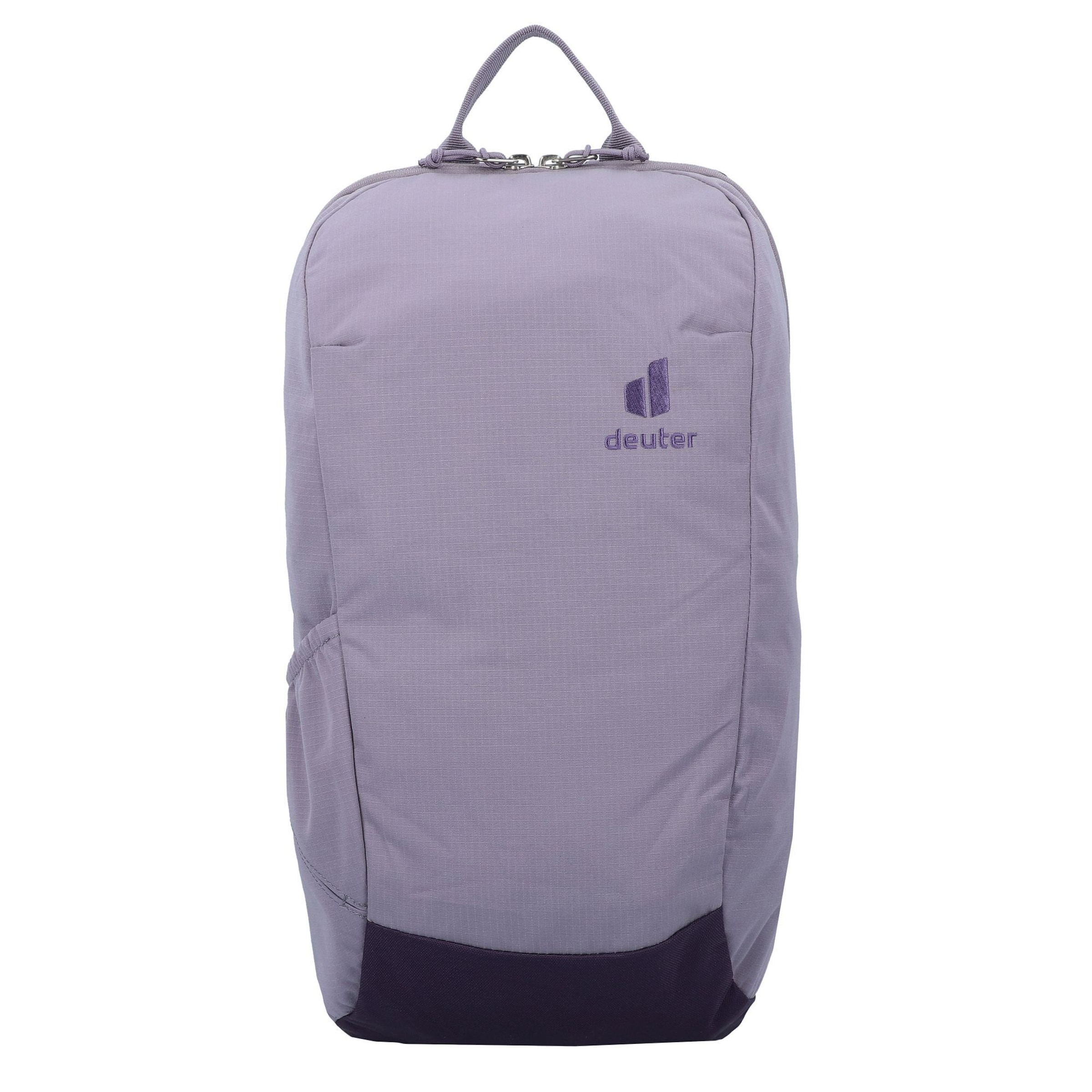 Sac à dos 'Stepout 12' DEUTER en violet : devant