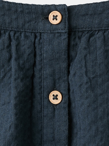 MANGO KIDS Kezeslábasok 'Rodas' - kék