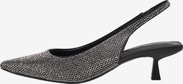 ONLY Remmiavokkaat värissä musta: etupuoli