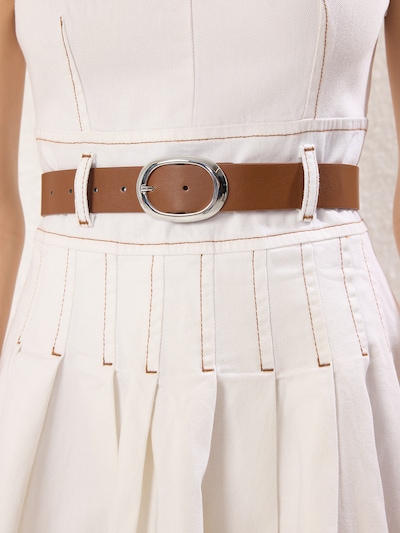 Abito estivo Trendyol di colore avorio, Visualizzazione prodotti