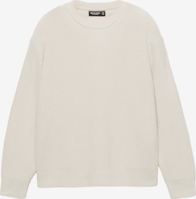 Pull&Bear Pulover u bijela, Pregled proizvoda