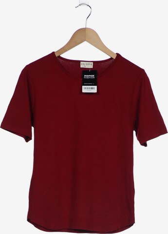 VIA APPIA DUE Top & Shirt in S in Red: front