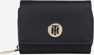 TOMMY HILFIGER Portemonnaie 'Honey' in nachtblau, Produktansicht