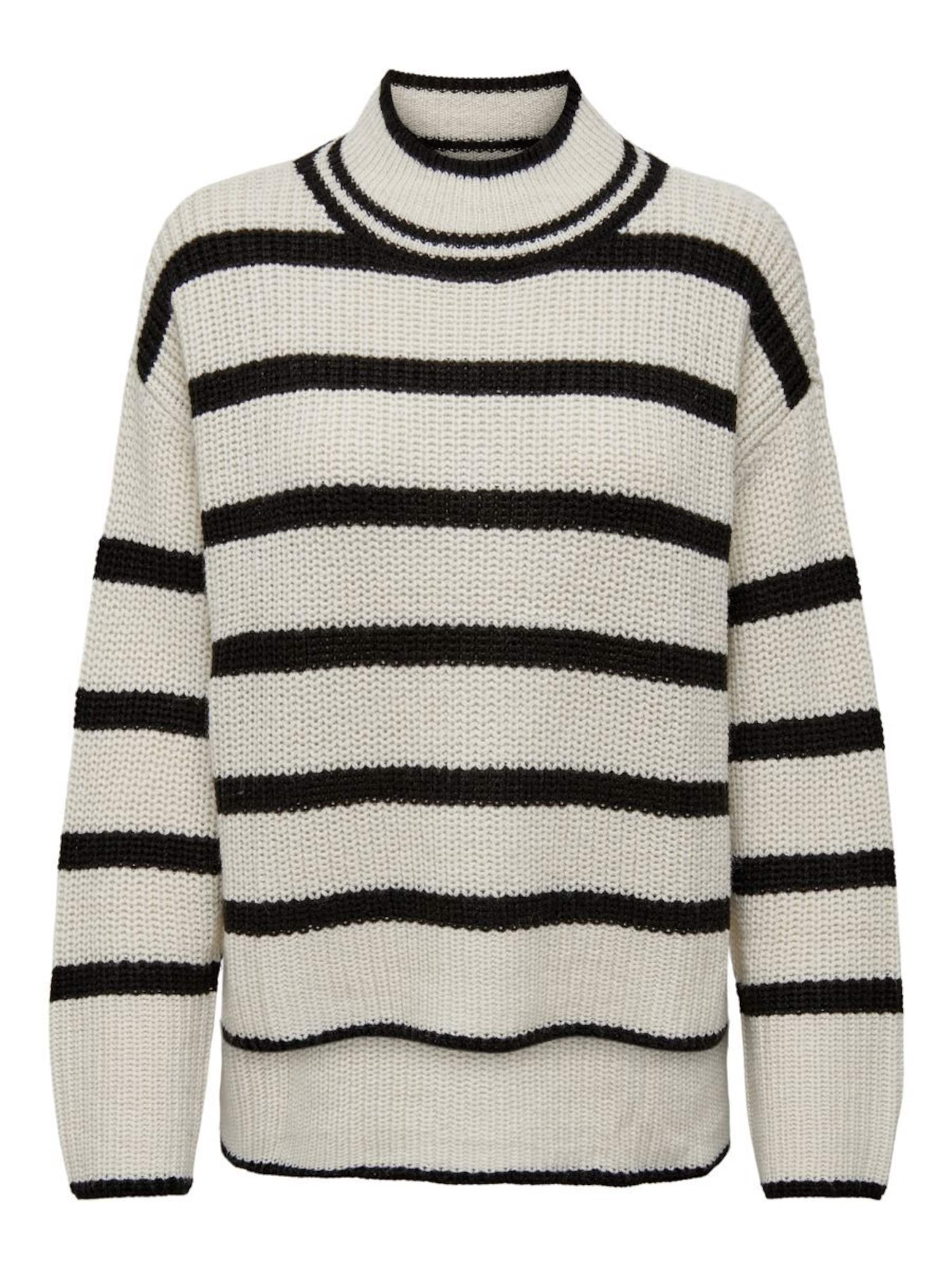 JDY Pullover in Beige: Vorderseite