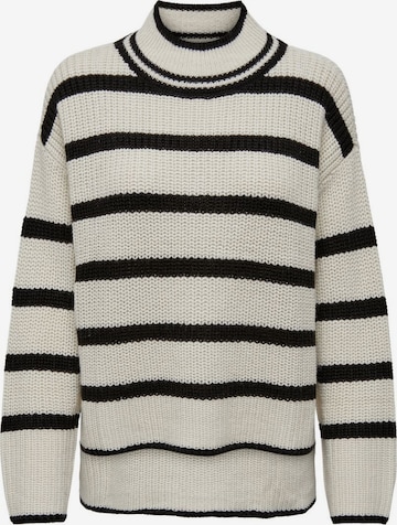 JDY Pullover in Beige: predná strana