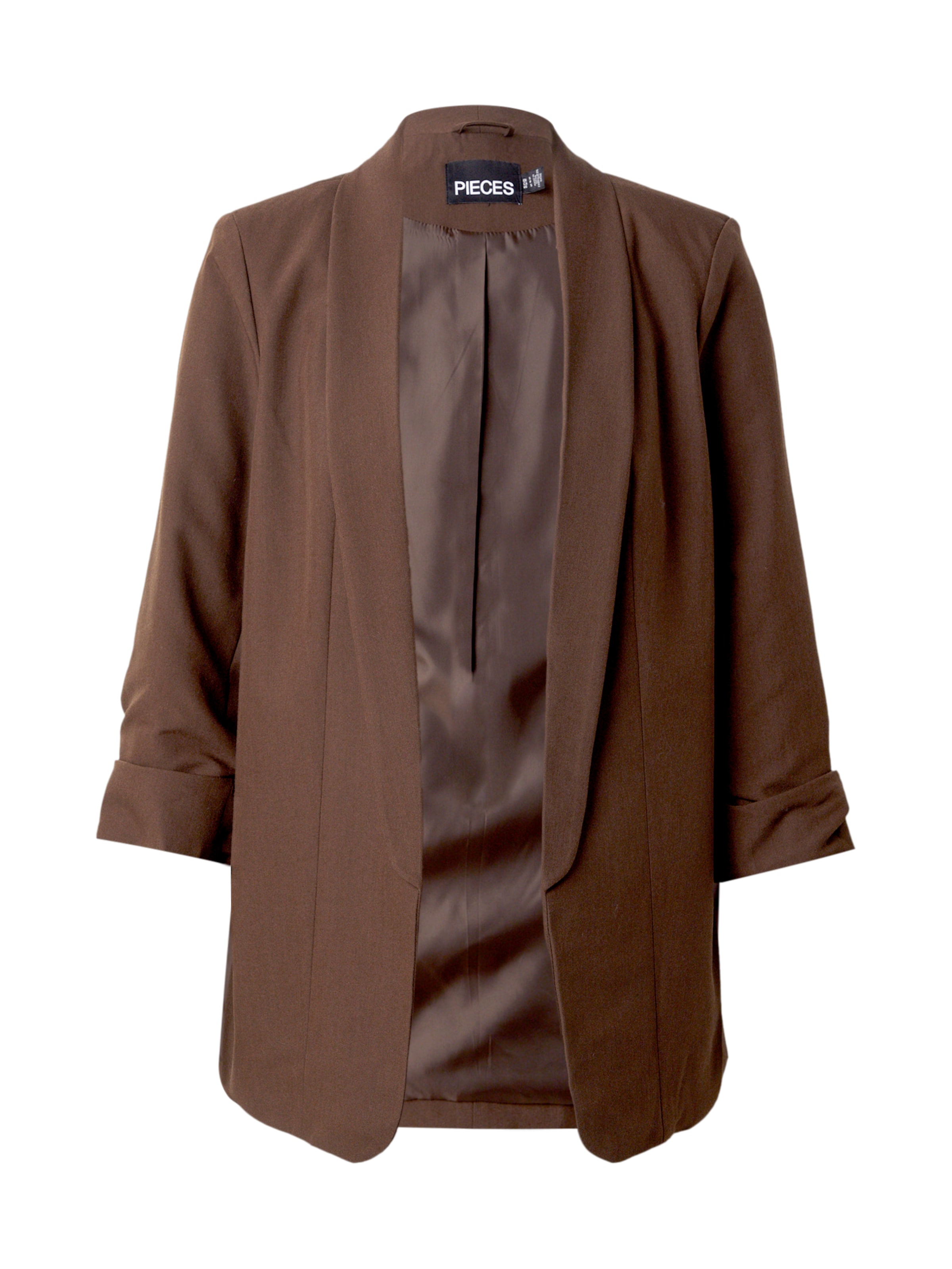 ruda PIECES Švarkas 'PCBOSELLA': priekis