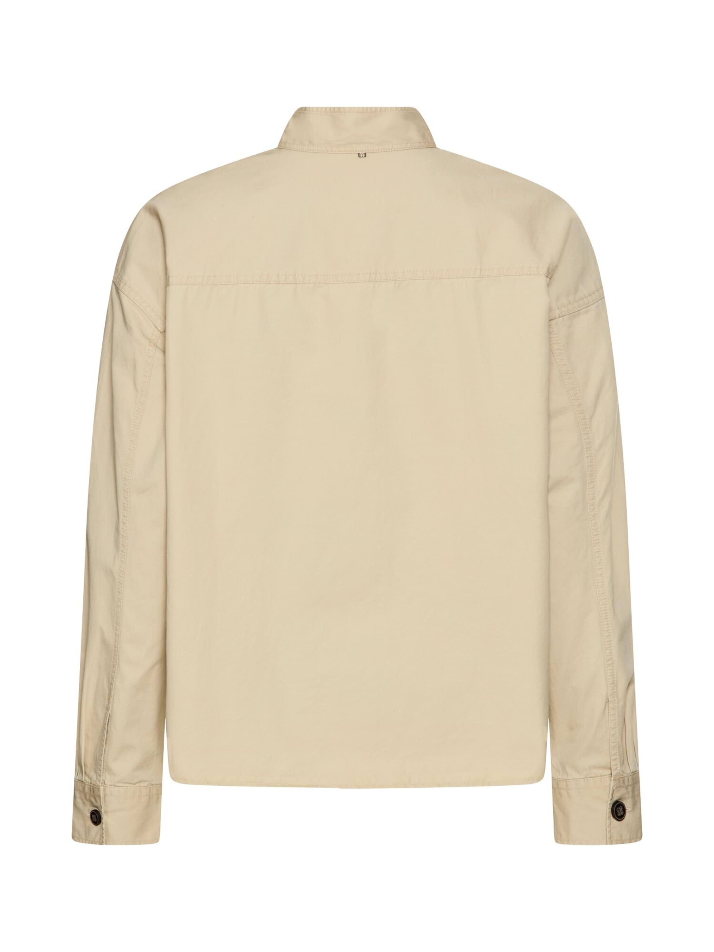 CAMEL ACTIVE Blouse in Beige