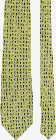 Kenzo Home Tie & Bow Tie in One size in Green: front