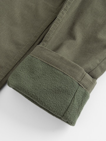 Regular Pantalon Cool Club en vert