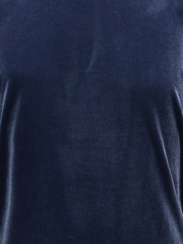 ONLY GIRLS - Sudadera 'KOGConfidence' en azul