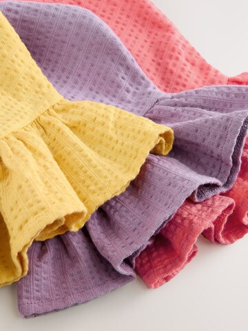 Pyjama Next en mélange de couleurs