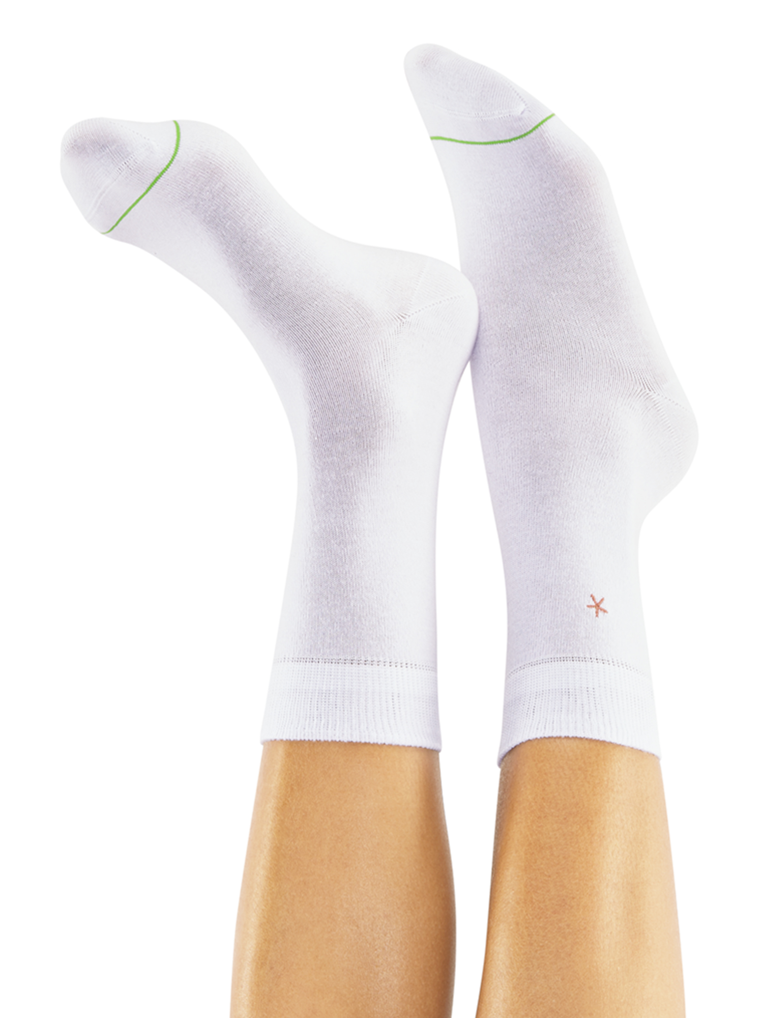 CHEERIO* Socken STARS N STRIPES in Mischfarben 