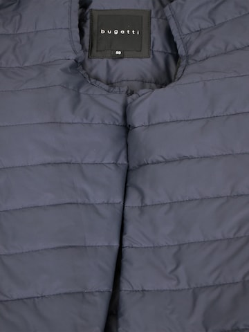bugatti - Chaqueta de entretiempo 'HW25' en negro