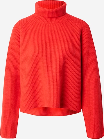 InWear Sweater 'BriyaI' in Red: front