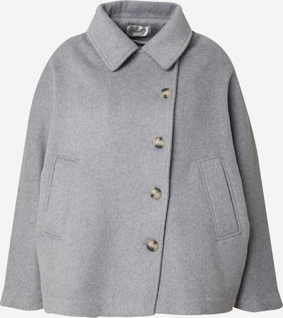 CITA MAASS Välikausitakki värissä basaltinharmaa, Tuotenäkymä