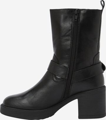 PS Poelman Bootie in Black