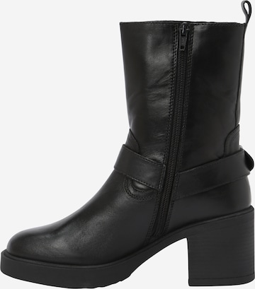 PS Poelman Ankle Boots in Black