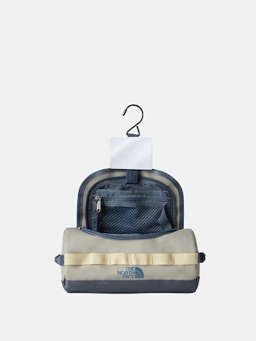 THE NORTH FACE Kosmetyczka 'THE NORTH FACE BC TRAVL CNSTER-S R BEAUTY' w kolorze szary