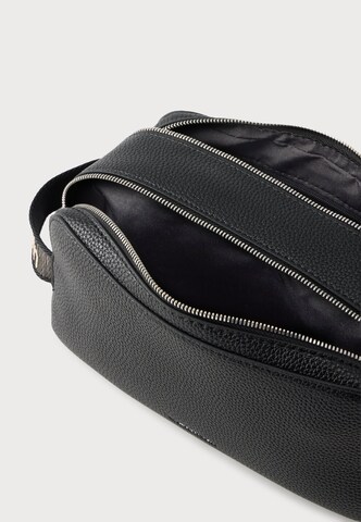 Calvin Klein Toilettaske i sort: top