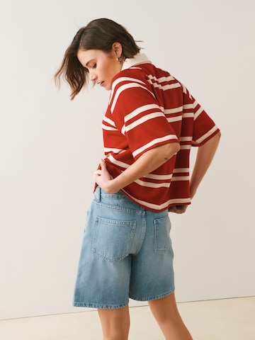 Loosefit Jean Next en bleu