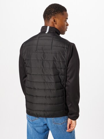 Jack's Between-season jacket in Black