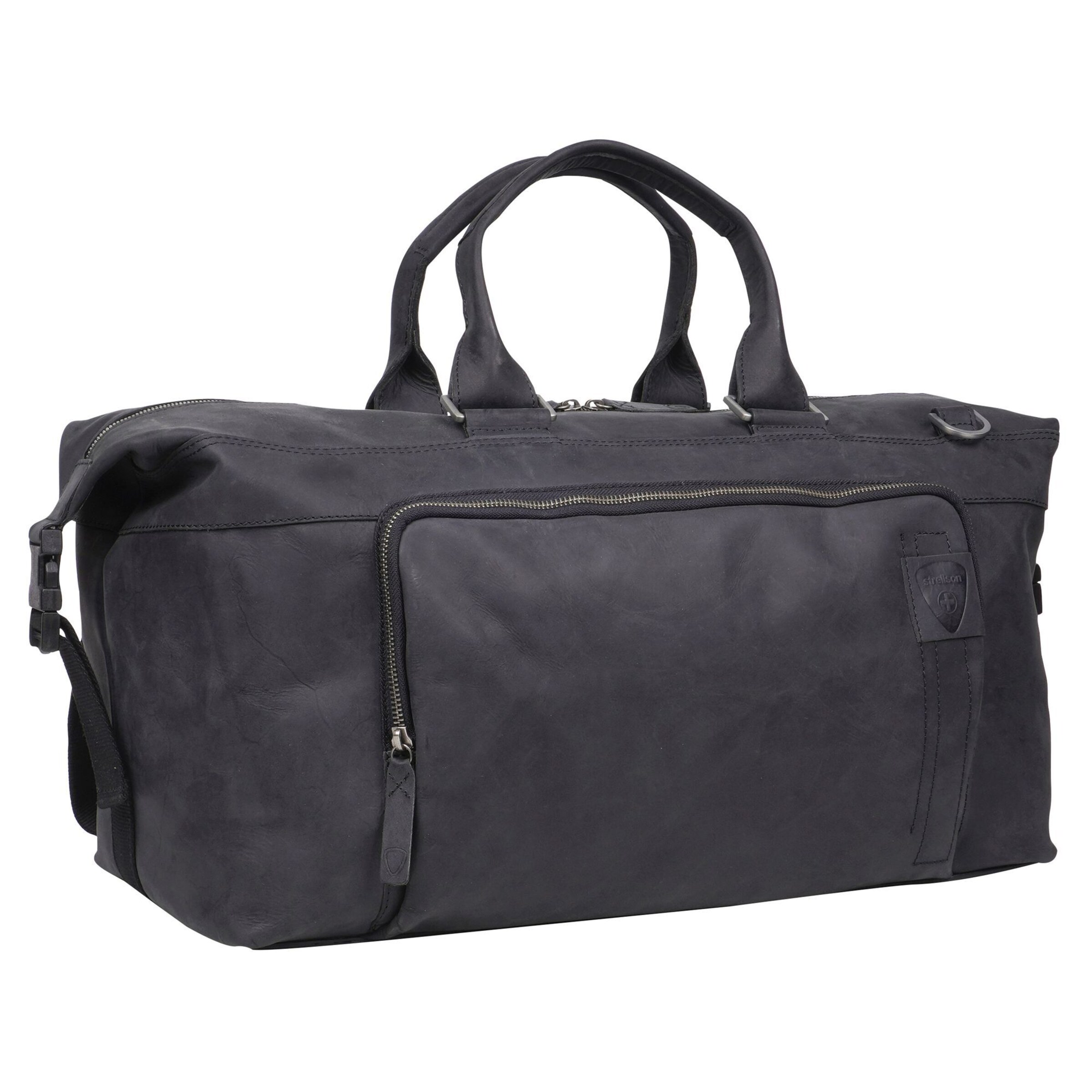 STRELLSON Weekender 'Richmond' in Black