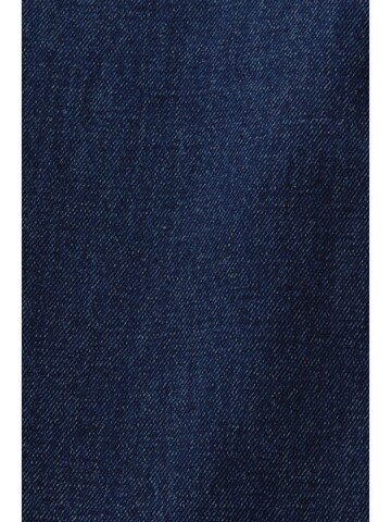 ESPRIT Tapered Jeans in Blauw