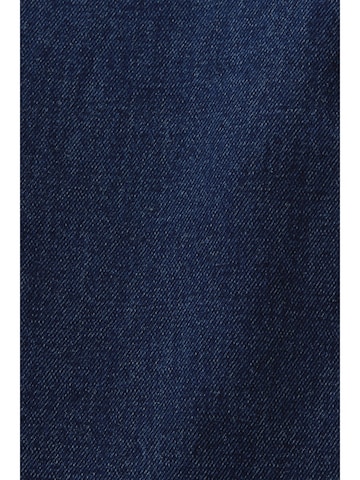 ESPRIT Tapered Jeans in Blau