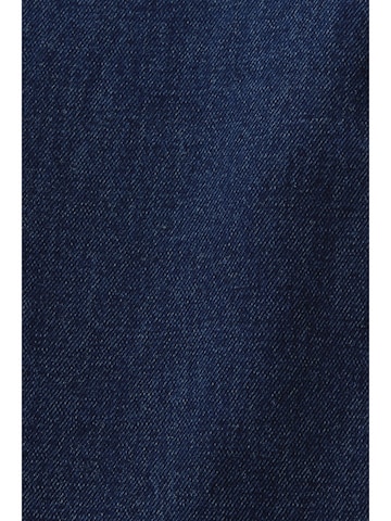 ESPRIT Tapered Jeans in Blauw