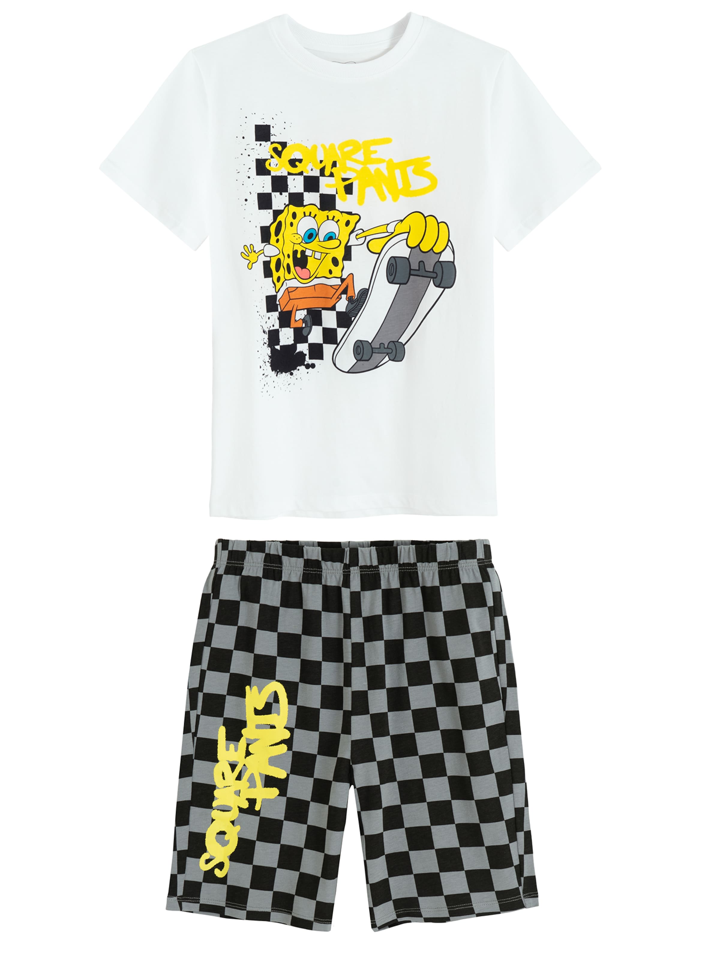 Cool Club Комплект в Смешанный: спереди