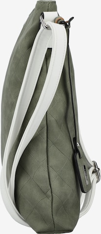 Rieker Crossbody Bag in Green