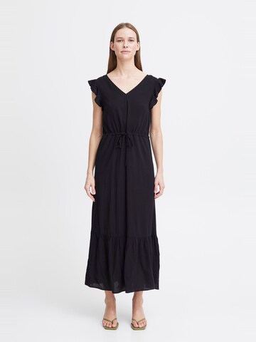 b.young - Vestido 'Joella' em preto