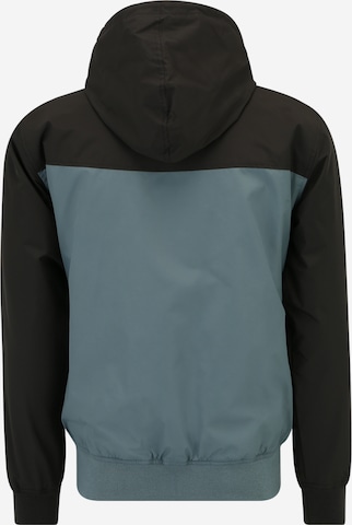 Iriedaily Prehodna jakna 'Auf Deck' | modra barva